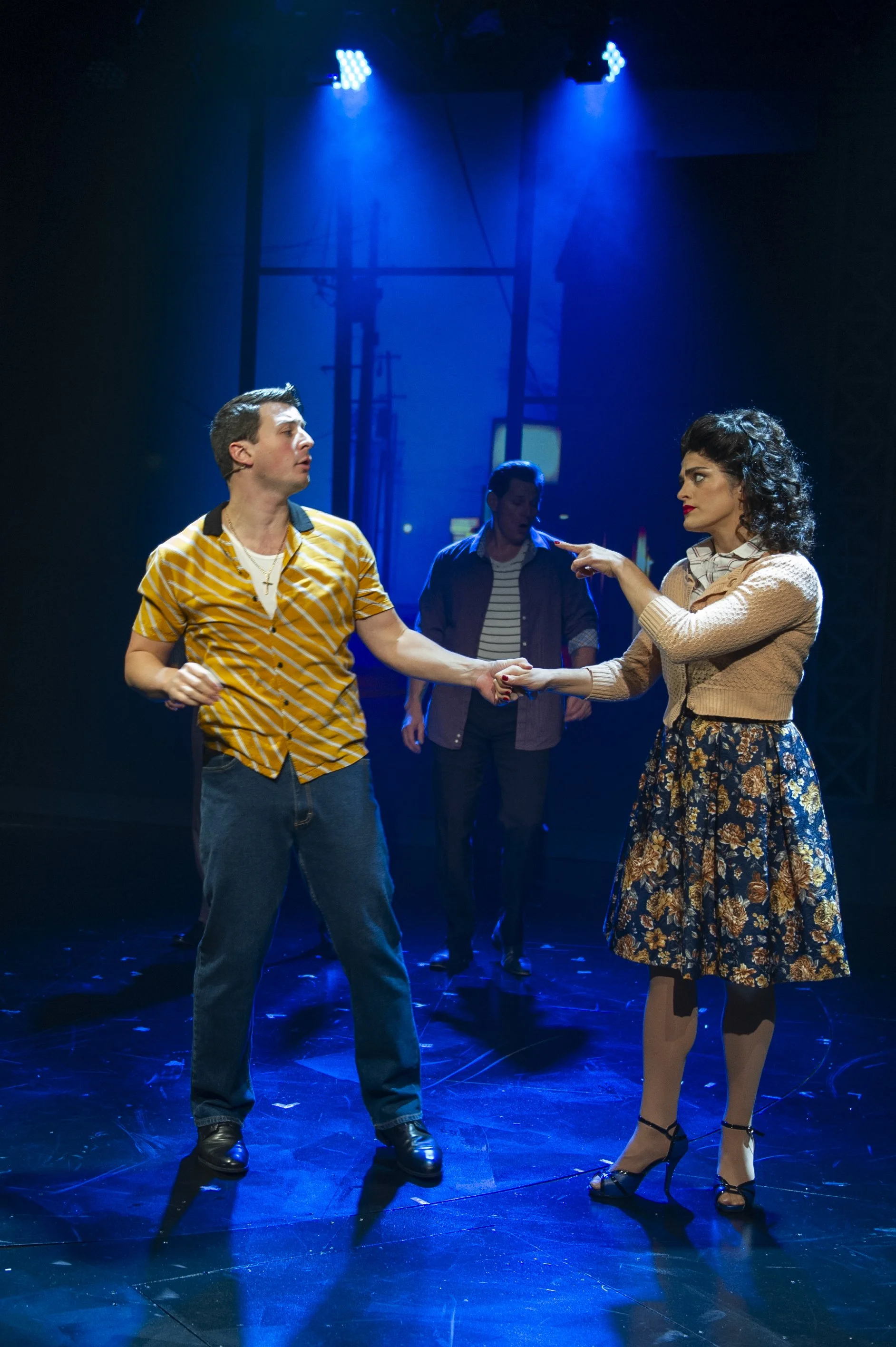 Jersey Boys — A.C.T. of CT